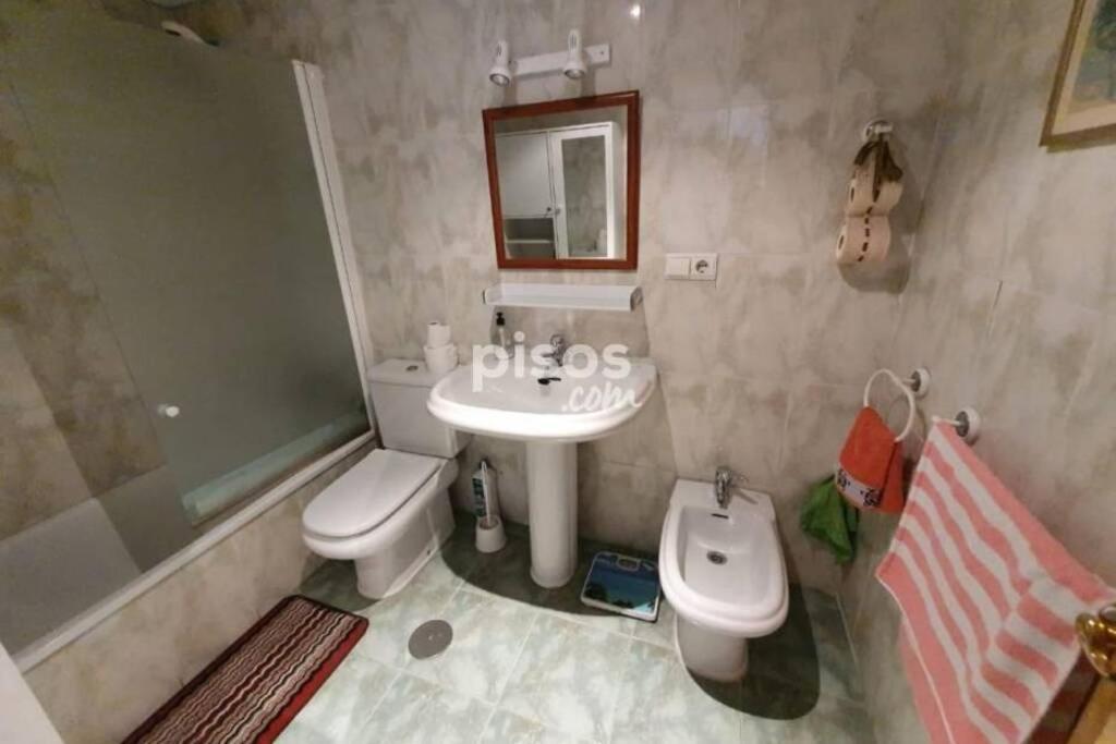 Appartement Vue Sur Mer Avenue De L'Europe Benidorm Esterno foto