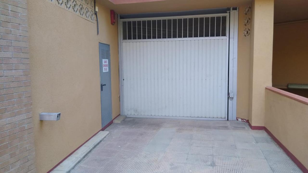 Appartement Vue Sur Mer Avenue De L'Europe Benidorm Esterno foto
